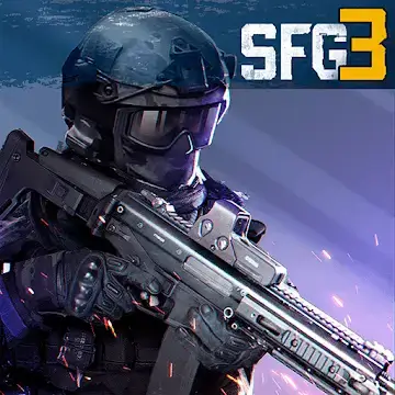 Special Forces Group 3